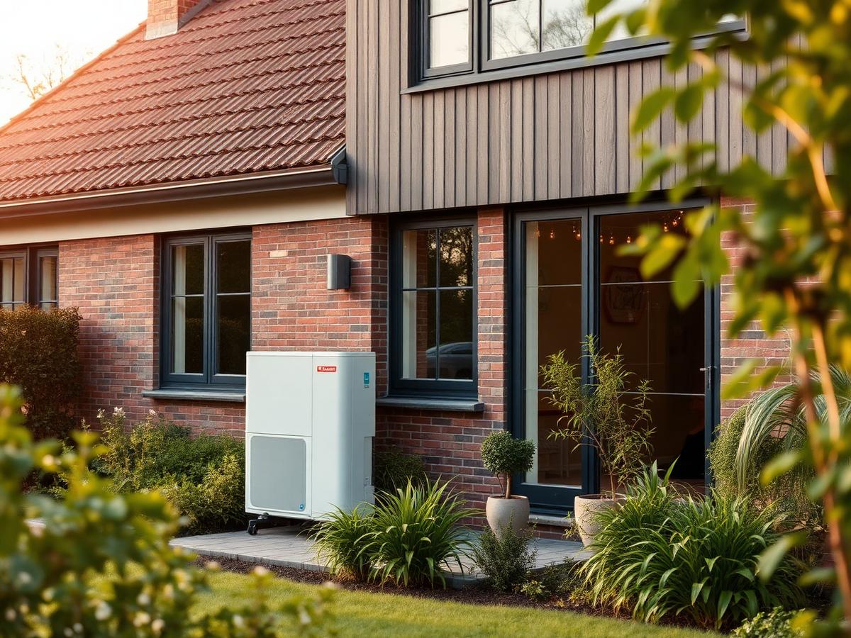 Warmtepompen & airco